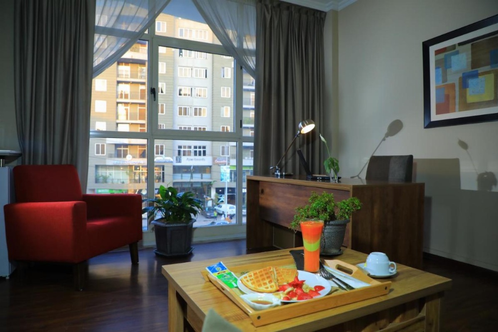 Victoria Guesthouse Addis Image 6