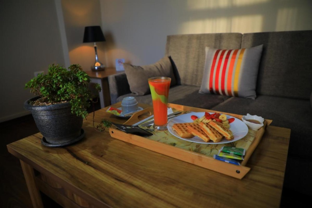 Victoria Guesthouse Addis Image 15