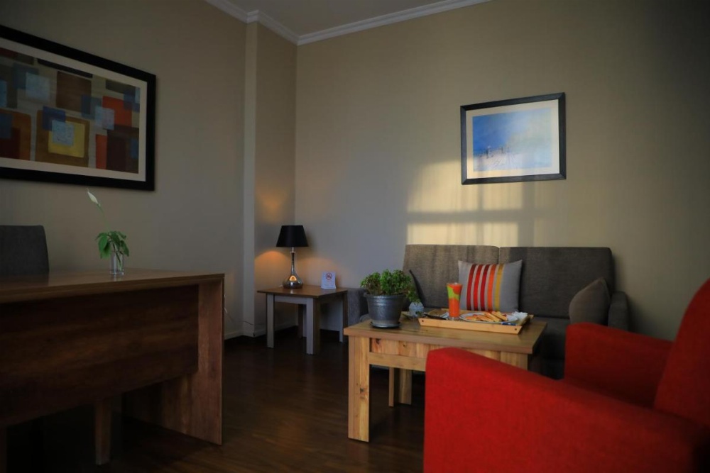 Victoria Guesthouse Addis Image 21