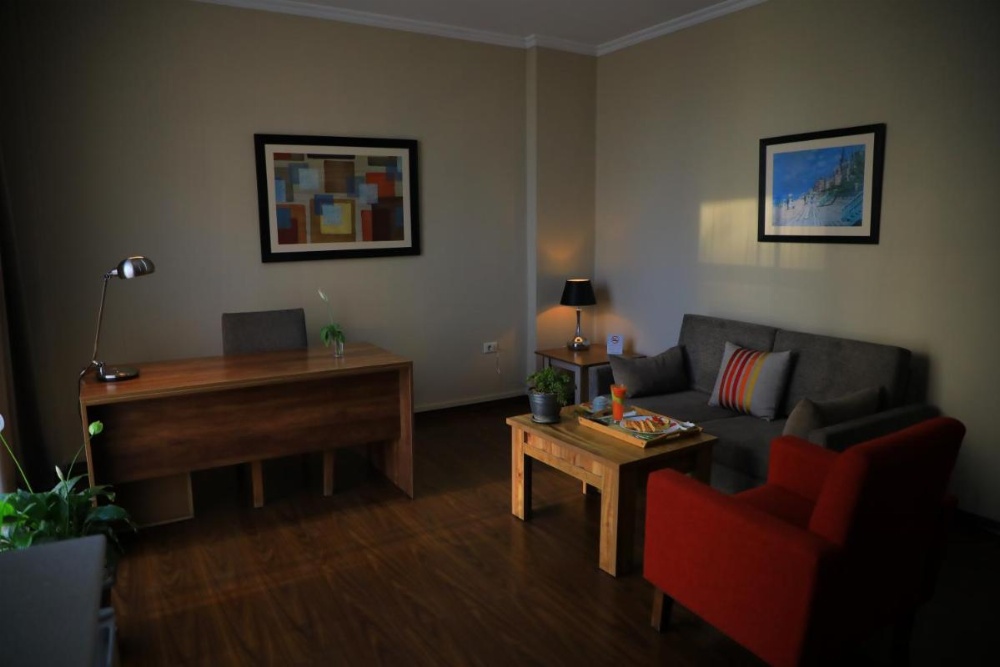 Victoria Guesthouse Addis Image 24